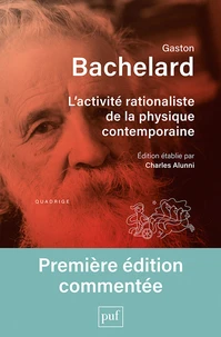 L'activité rationaliste de la physique contemporaine