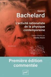L'activité rationaliste de la physique contemporaine