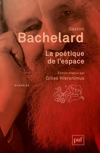 La poétique de l'espace