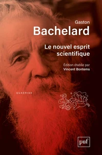 Le nouvel esprit scientifique