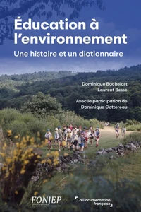 Education à l’environnement
