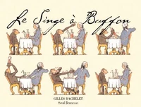 Le Singe A Buffon