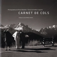 Carnet de cols