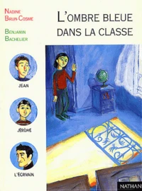 L'Ombre Bleue Dans La Classe