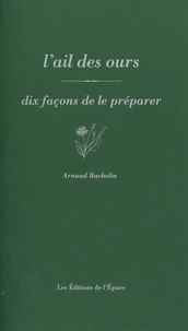 L' Ail des ours