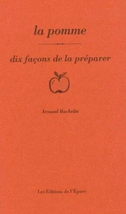 La pomme