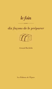 Le foin