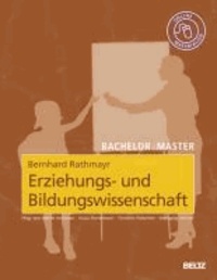Bachelor - Master: Erziehungs- und Bildungswissenschaft.