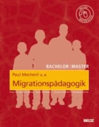 Bachelor / Master: Migrationspädagogik.