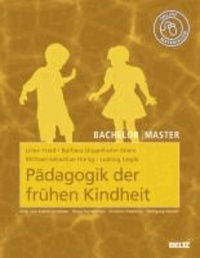 Bachelor | Master: Pädagogik der frühen Kindheit.