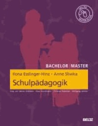Bachelor / Master: Schulpädagogik.