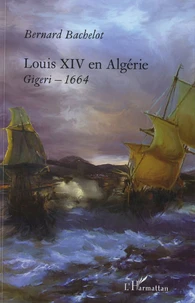 Louis XIV en Algérie