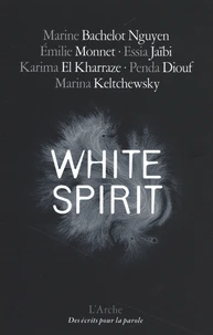 White Spirit