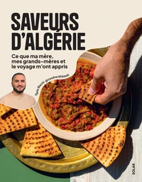Saveurs d'Algérie