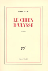 Le chien d'Ulysse
