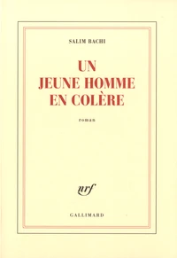 Un jeune homme en colère