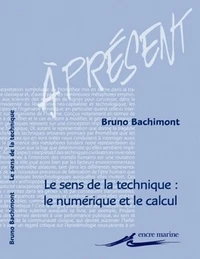 Le sens de la technique