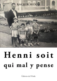 Henni soit qui mal y pense