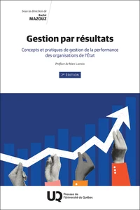 Gestion par résultats, 2e édition