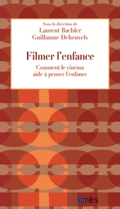 Filmer l'enfance