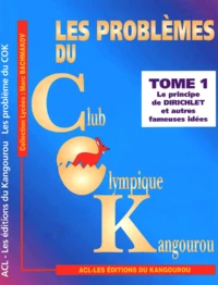 Les problèmes du Club Olympique Kangourou.