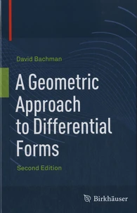 A Geometric Approach to Differential Forms