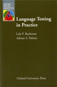 Language Testing in Practice