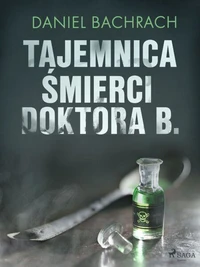 Tajemnica śmierci doktora B.