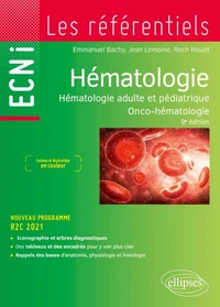 Hématologie