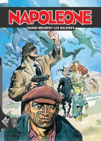 Quand meurent les baleines