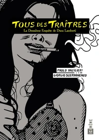 Tous des traîtres
