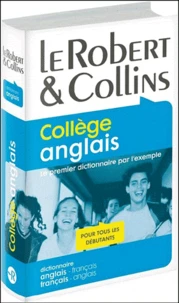 Le Robert & Collins Collège anglais