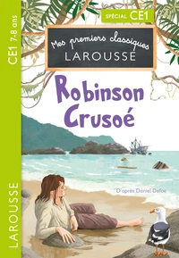 Robinson Crusoé