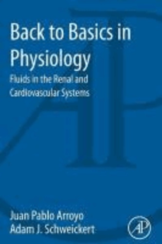 Back to Basics in Physiology: Fluids in the Renal and Cardiovascular Systems.