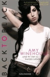 Back to Black - Amy Winehouse und ihr viel zu kurzes Leben.