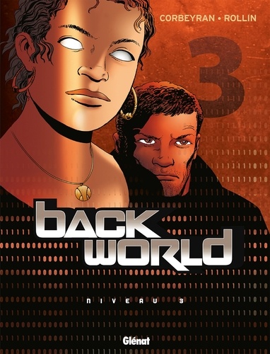 Back World - Tome 03. Niveau 3