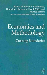 Economics And Methodology