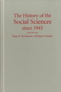 The History of the Social Sciences Since 1945