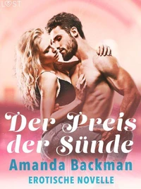 Der Preis der Sünde - Erotische Novelle