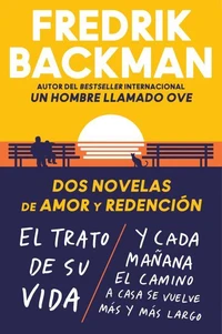 Two Novels of Love and Redemption \ Dos novelas de amor y redención (Sp ed)
