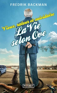 Vieux, râleur et suicidaire