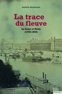 La trace du fleuve