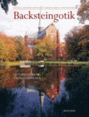 Backsteingotik in Mecklenburg-Vorpommern.