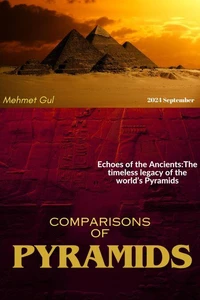 Comparisons of Pyramids