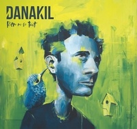  Danakil - Rien ne se tait. 1 CD audio