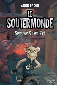 Le soutermonde v 01 sammy sans-def