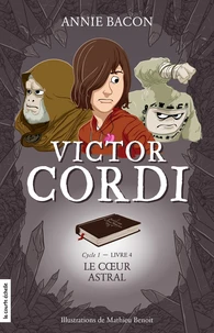 Victor cordi v 04 le coeur astral
