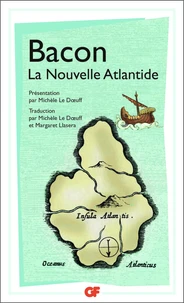 La nouvelle Atlantide