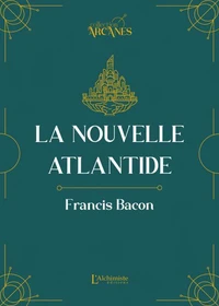 La nouvelle Atlantide