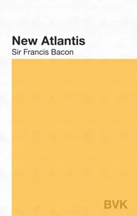 The New Atlantis